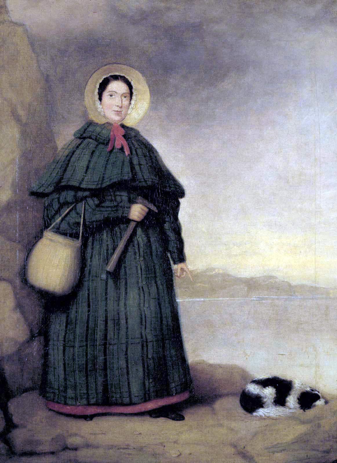 Mary