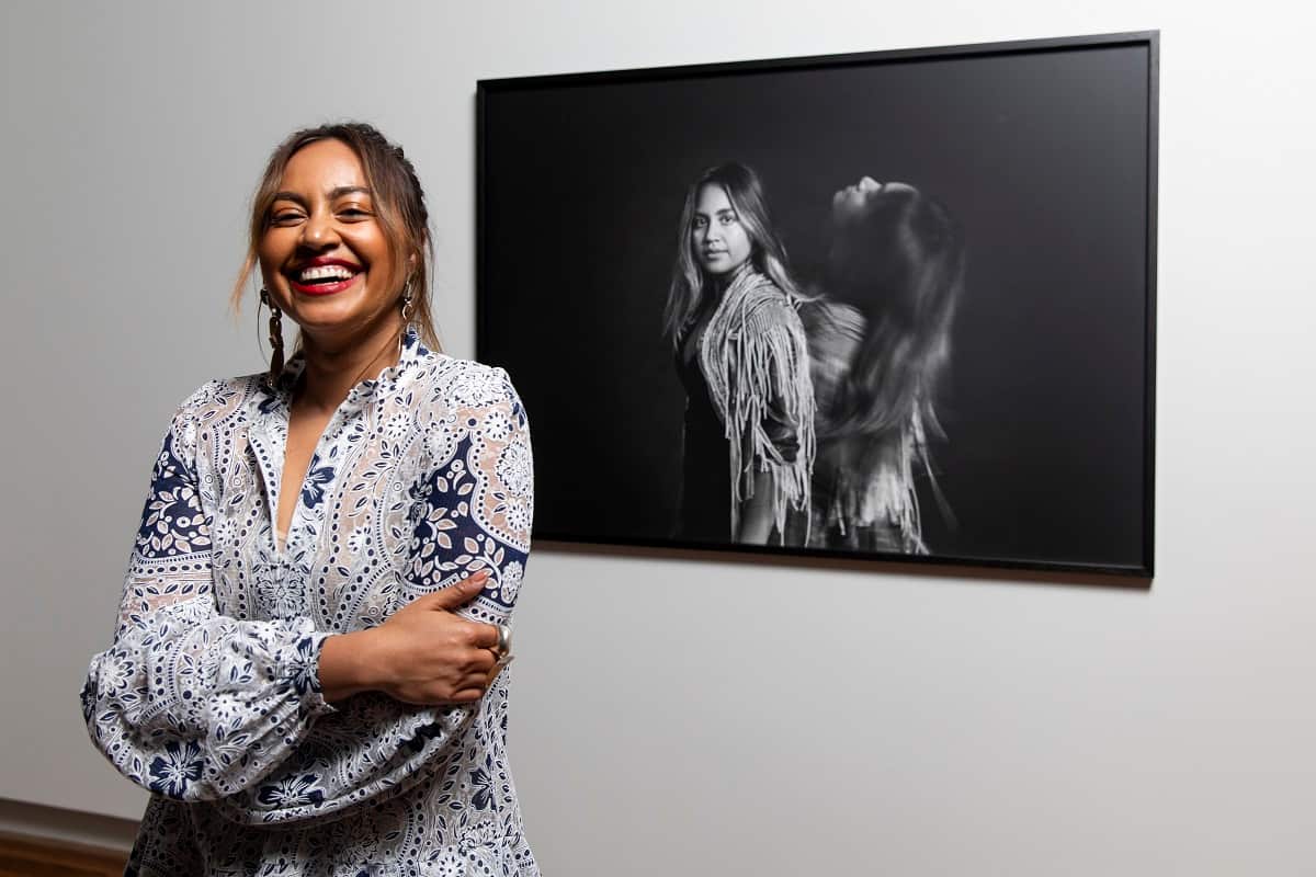 Jessica Mauboy