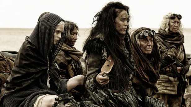 Mad Max: Fury Road
