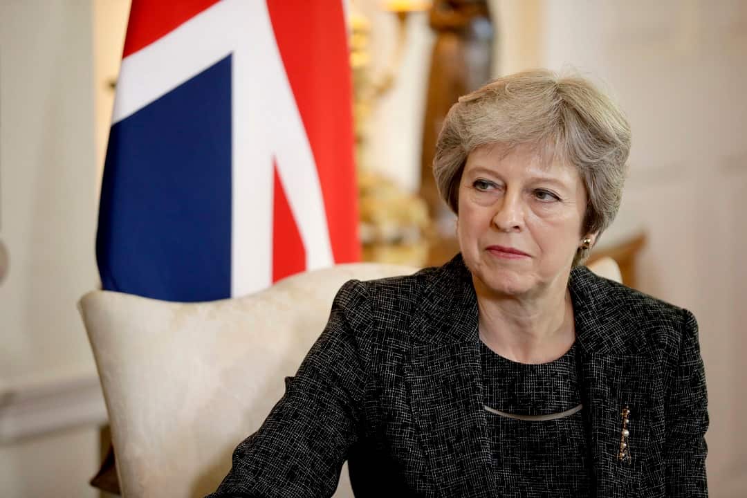 The former foreign minister ramps up his criticism of Prime Minister Theresa May's approach to leaving the European Union.
