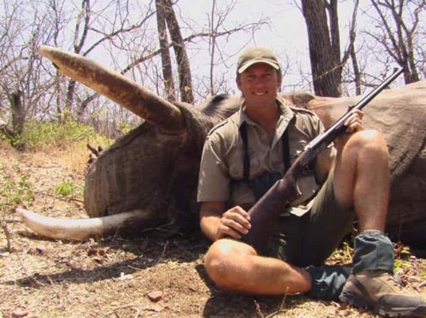 McGrath hunt pics