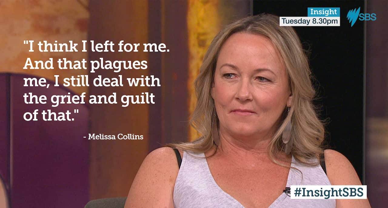 Melissa
