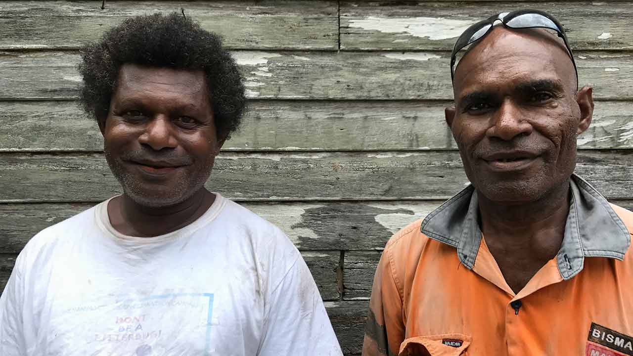 Manus