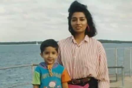 Mehreen Faruqi