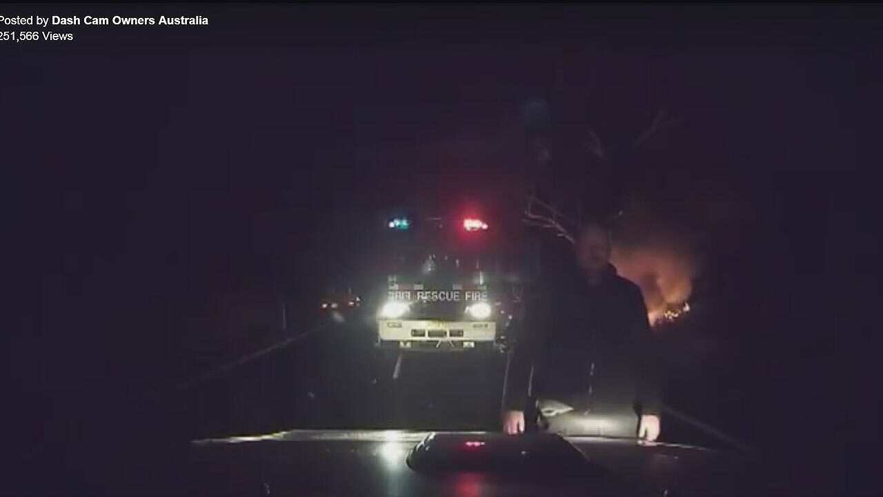 Dash Cam Owners Australia Facebook