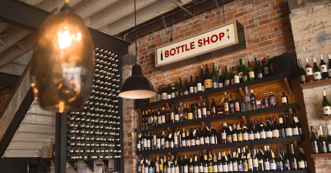 The Wine Growth Fund aims to grow Victoria's wine industry