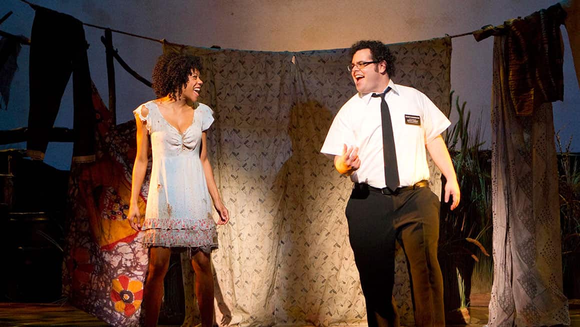 Book Of Mormon