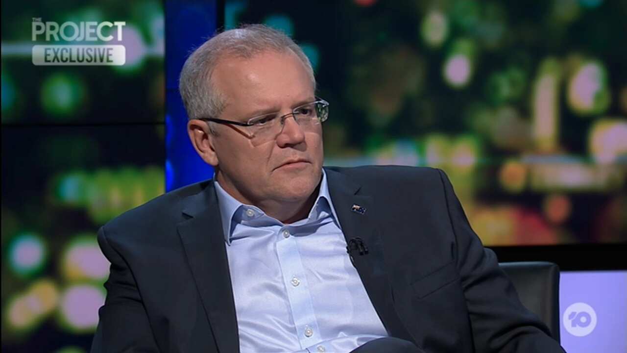 Morrison