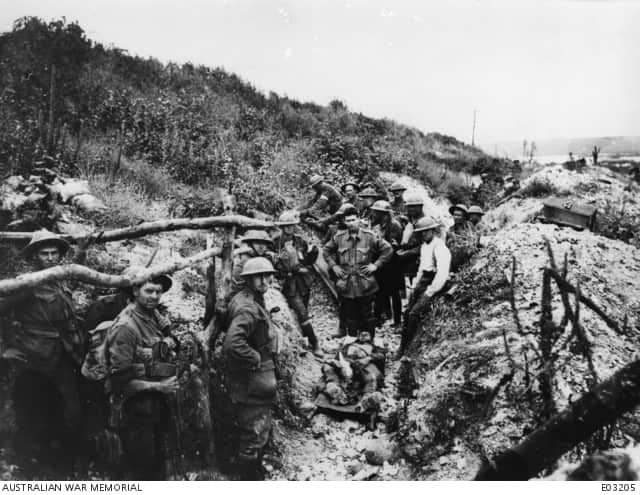 Australian War Memorial