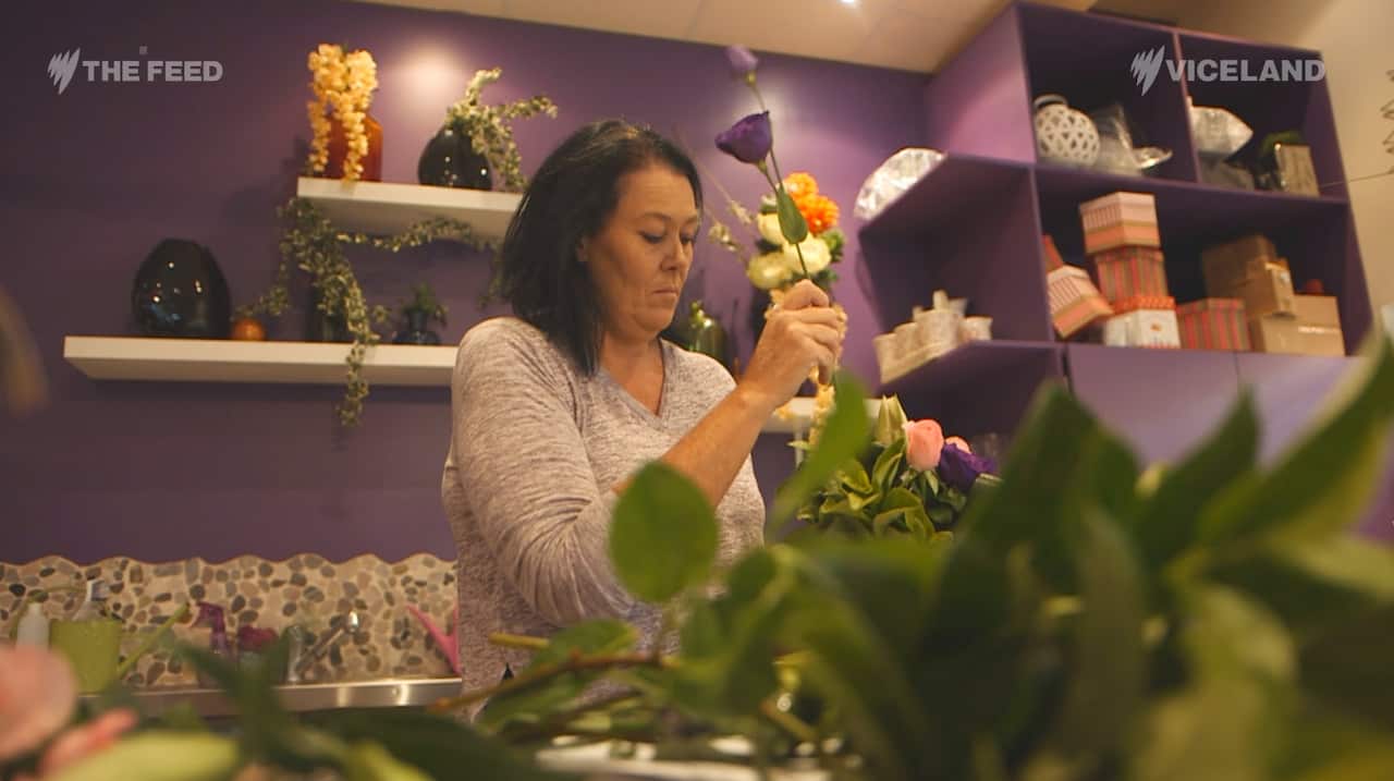 Florist