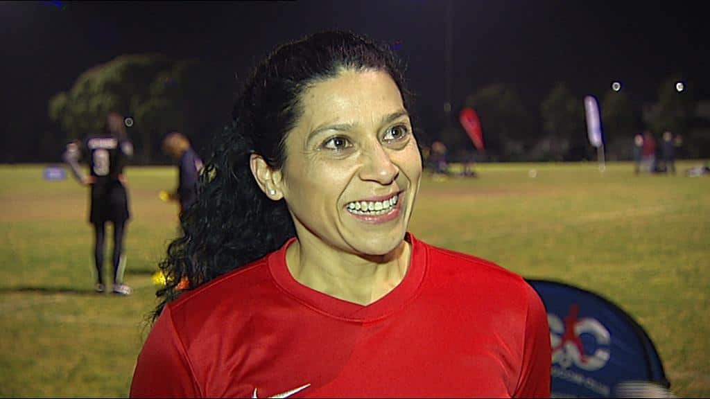 Adriana Sugunananthan 