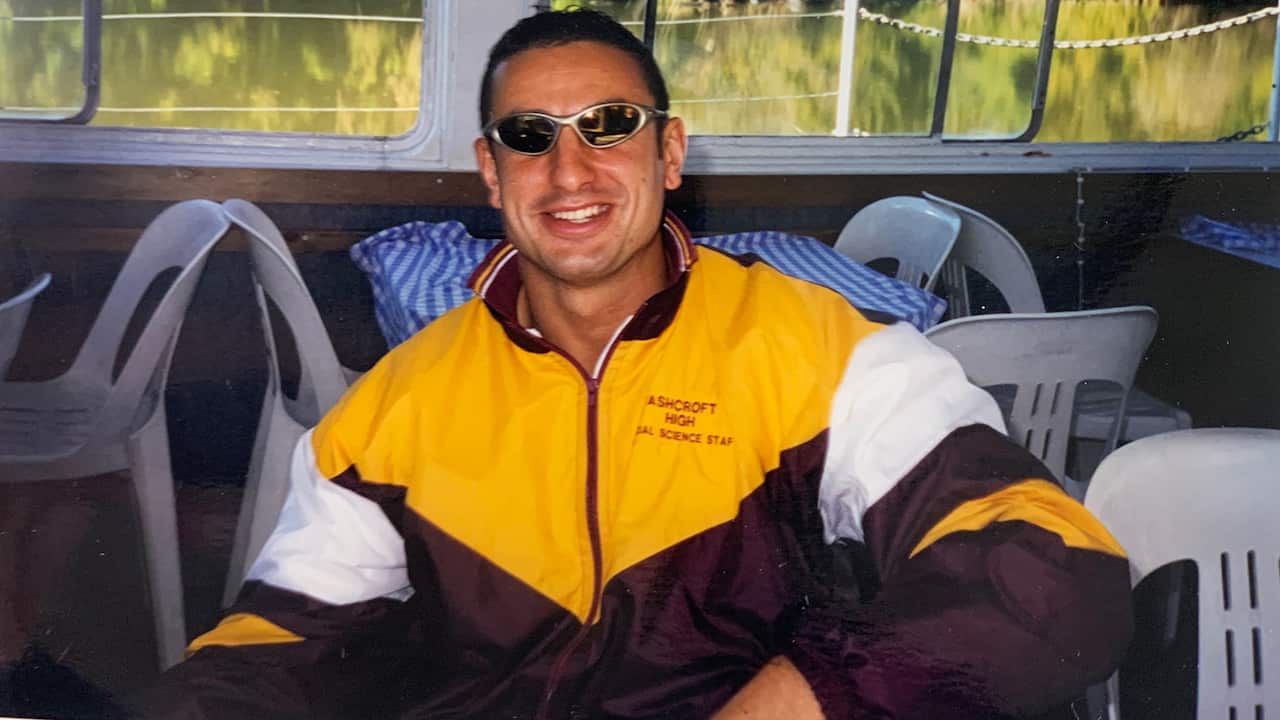 Murat Dizdar