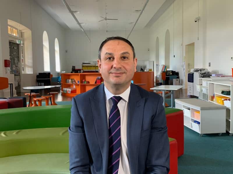 Murat Dizdar