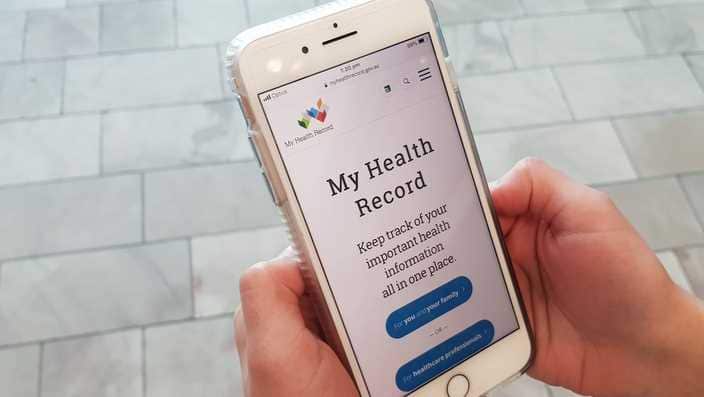 My Health Record opt-out cut off is this Thursday.