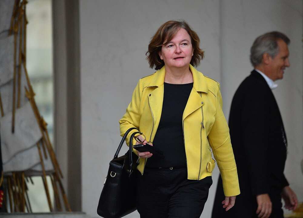 France's European Minister Nathalie Loiseau has confirmed "substantial progress" has been made.
