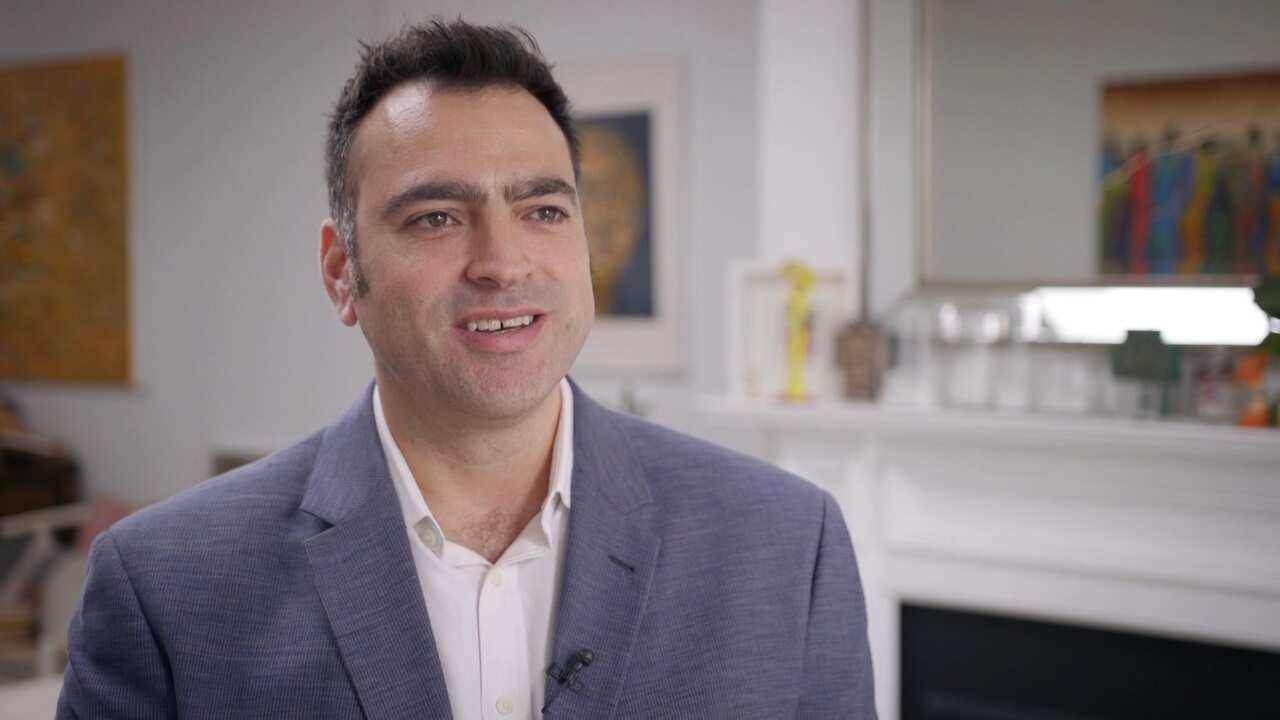 John Baini