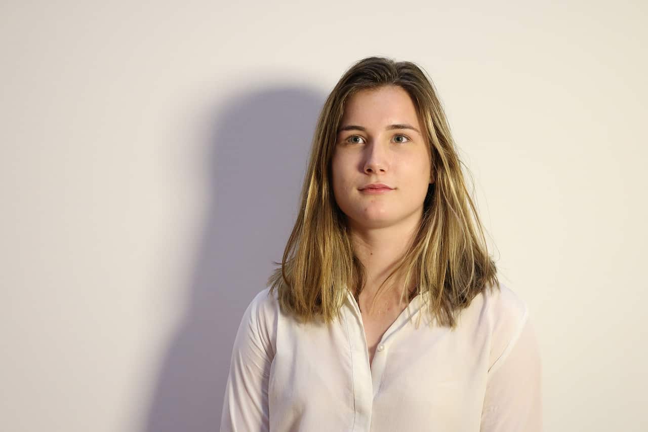 Insight guest Nicola Haggerty 