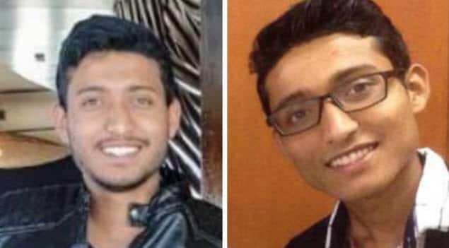 Nischal Ghimire is of Indian appearance and was wearing a t-shirt, long pants and glasses.The Clarence Park man was last seen about 4pm on Thursday after collecting a child he cares for and taking him to the beach.