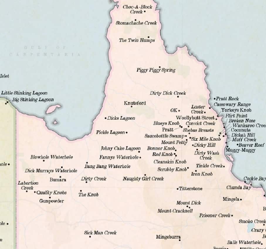 Northern Queensland
