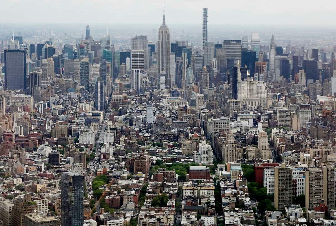 The law will require home-sharing platforms such as Airbnb to disclose information about hosts.