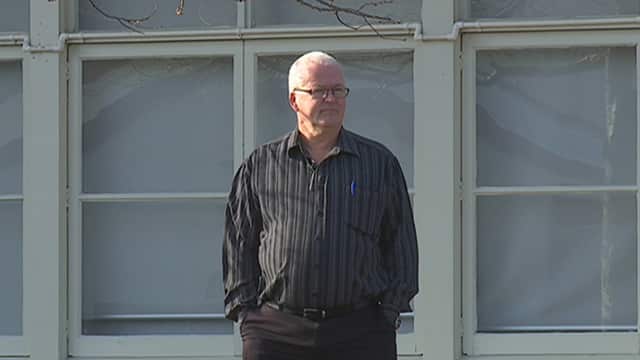 “The need to wrap up our kids in cotton wool and not give them an opportunity to hurt themselves… you are actually taking away a lot of learning opportunities,” Bruce says.