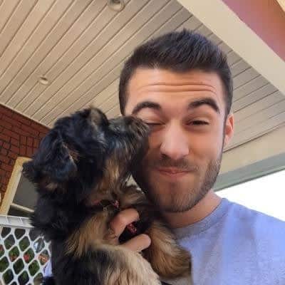Nicholas Cumer, 25.