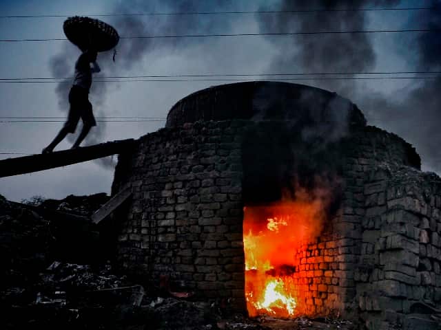 Bangladesh