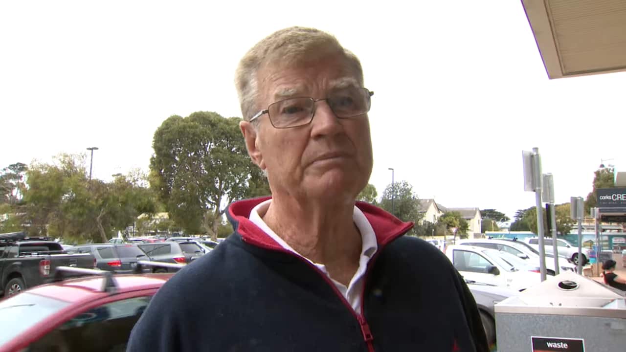 Brian O'Kane