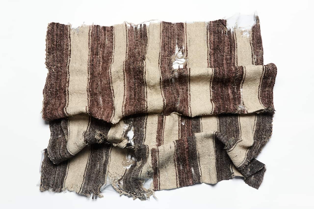 Olga's blanket