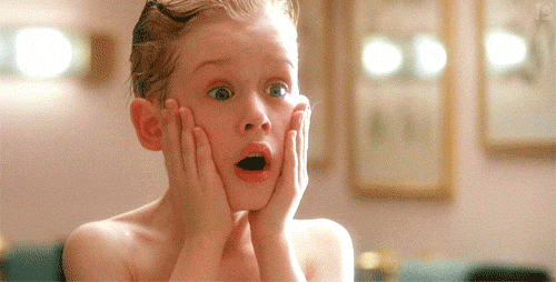 Macaulay Culkin