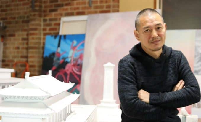Guo Jian