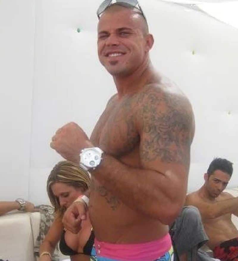 Owen Hanson
