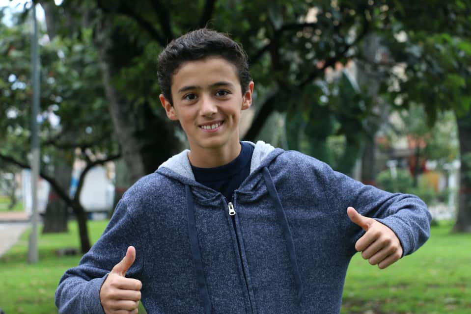 Pablo Cavanzo