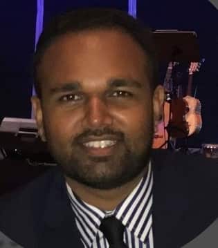 Sohan Senanayake has been awarded an Australian Bravery Medal.