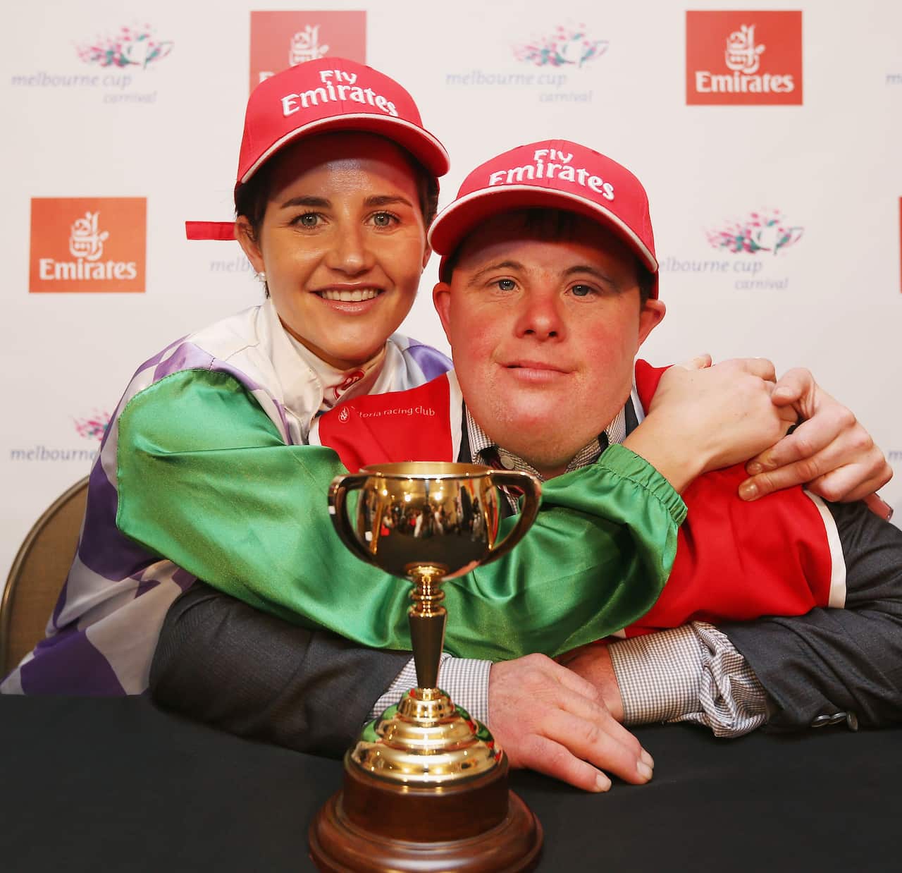 Melbourne Cup Day