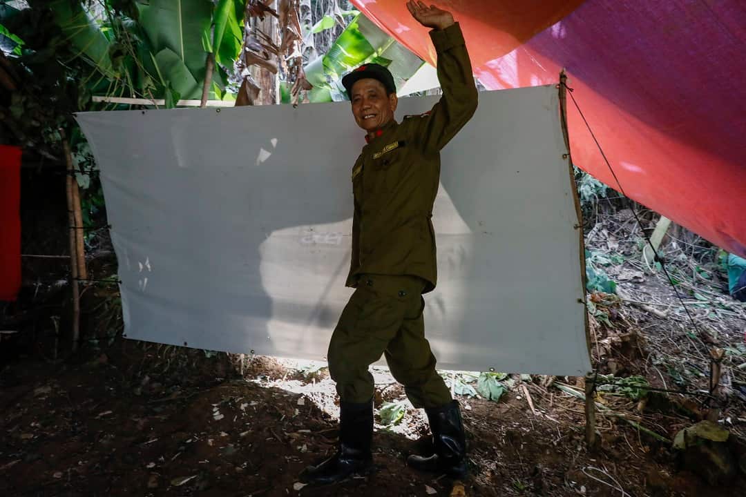 Jaime 'Ka Diego' Padilla