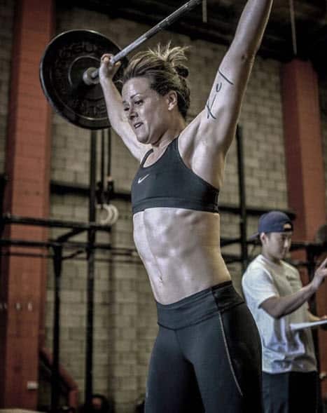 Peta Glaister