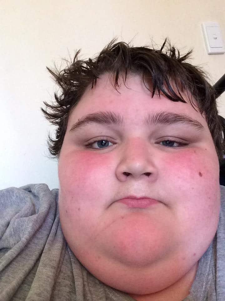 Jake