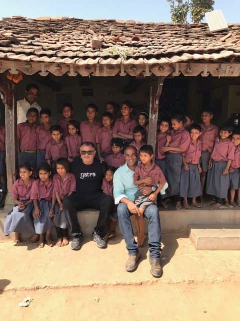 Indian schools
