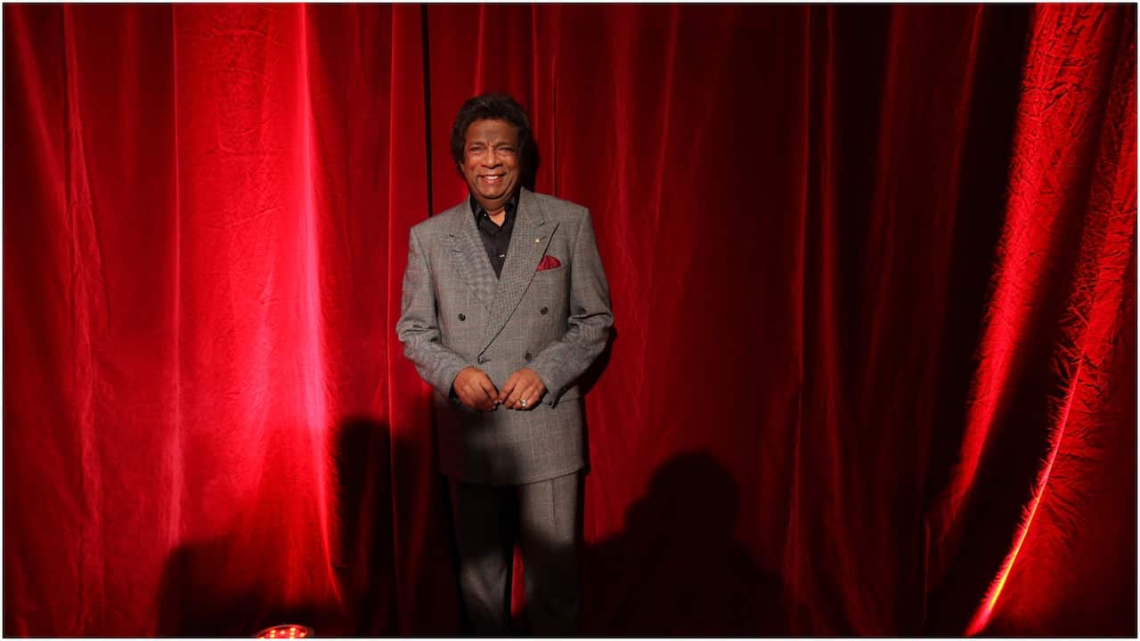 kamahl 