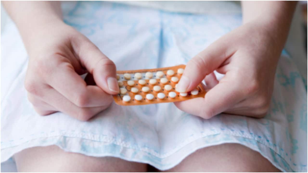 pill