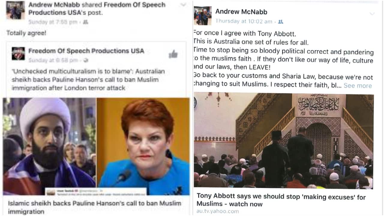 ANDREW MCNABB