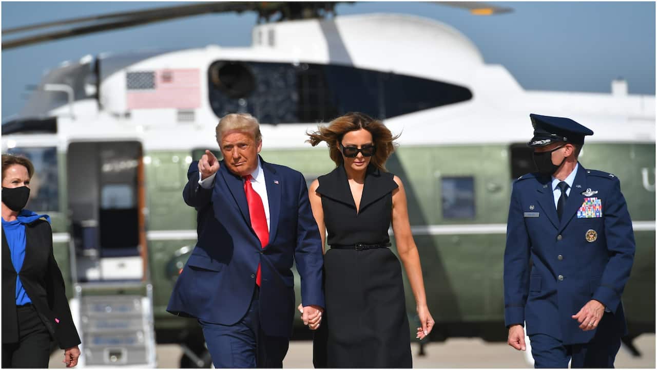 trump
