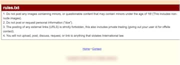 Thousands of nudes of underage Aussie girls and women illegally shared