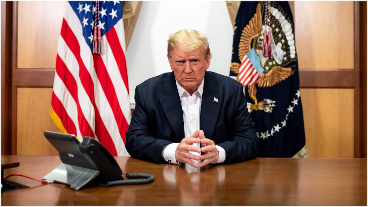 trump
