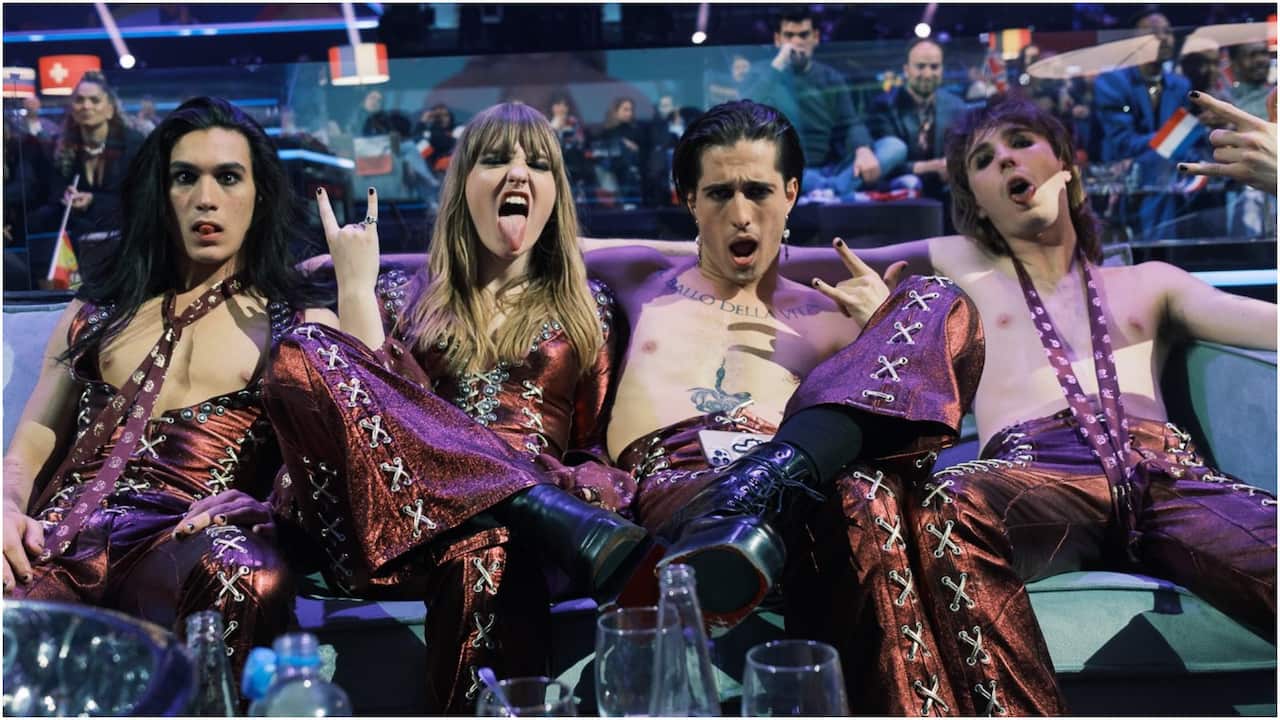 maneskin