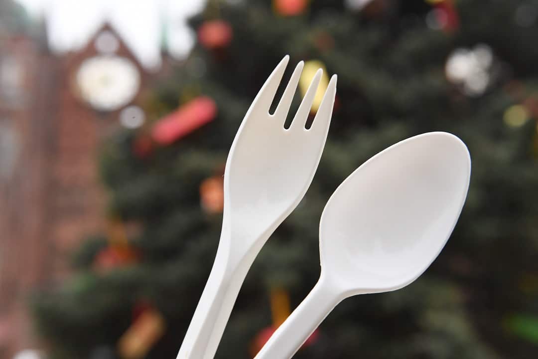 An ACT minister is proposing action on single-use plastics.