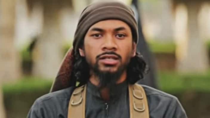 Islamic State terrorist and recruiter Neil Prakash has been stripped of his Australian citizenship.