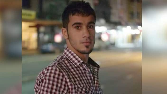 Hakeem Al-Araibi 
