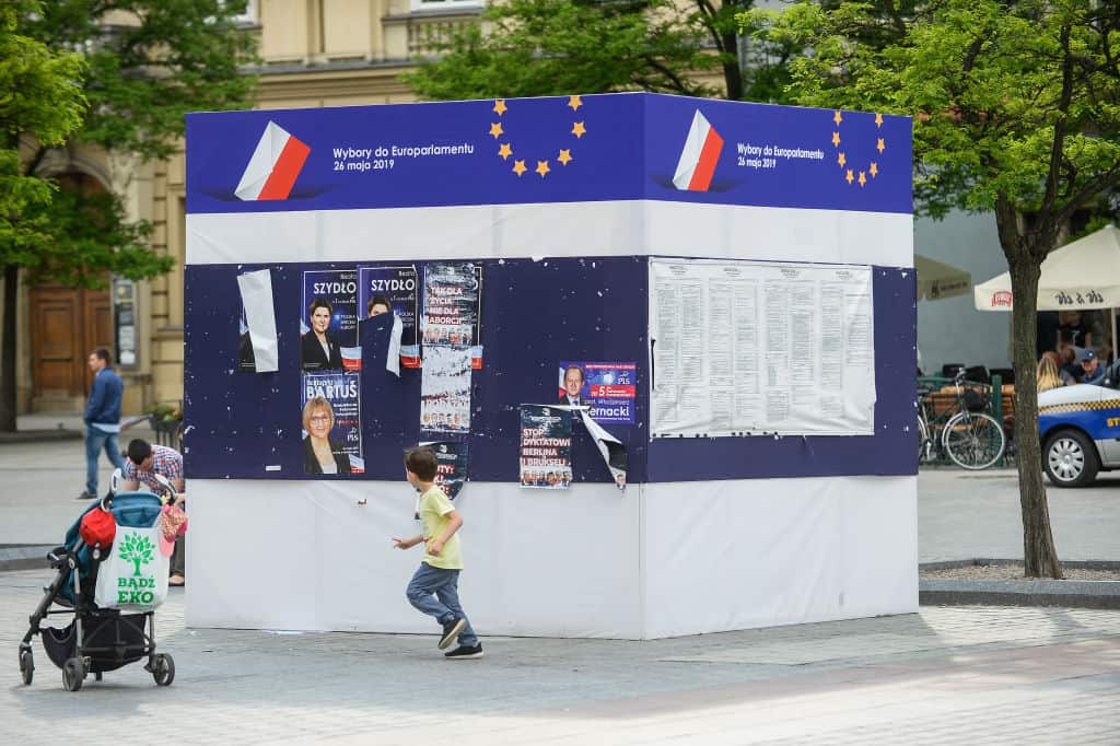 EU Elections